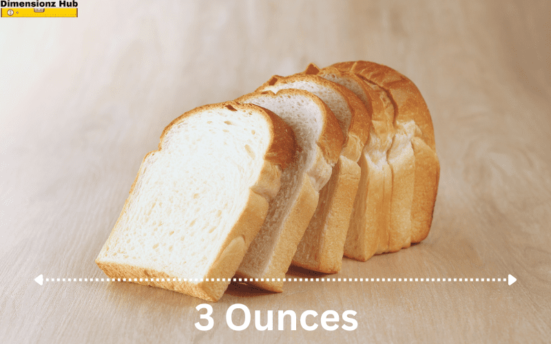 how much is 3 oz