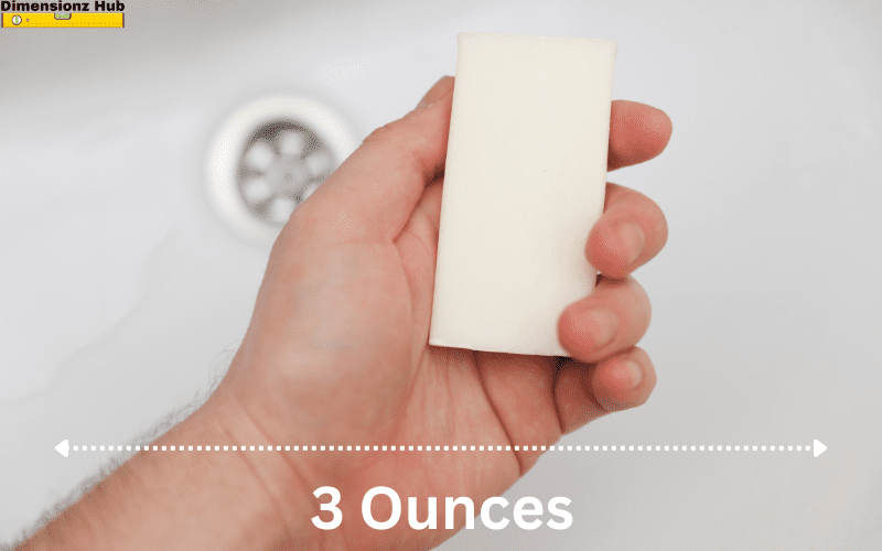 how much is 3 oz