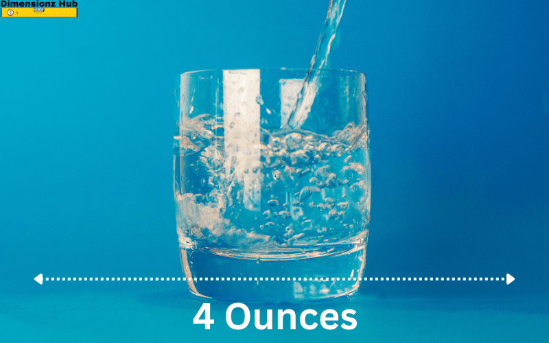 how much is 5 oz