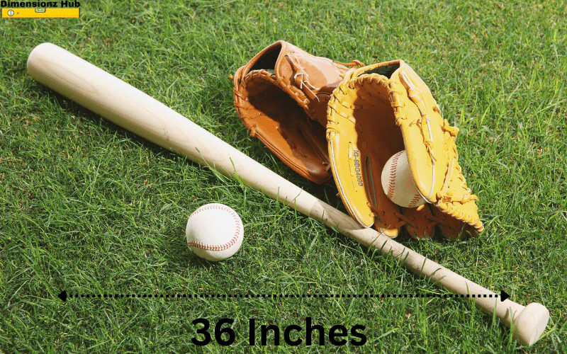 how long is 36 inches
