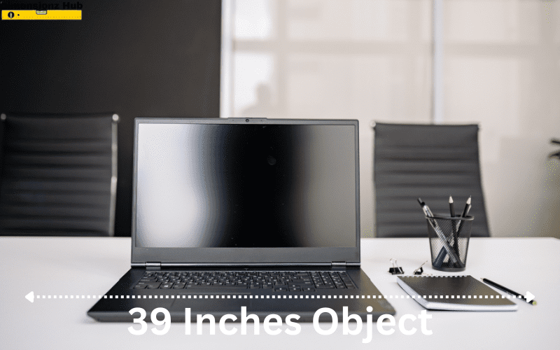how long is 39 inches